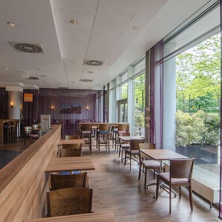 Essen City Suites Bagian luar foto