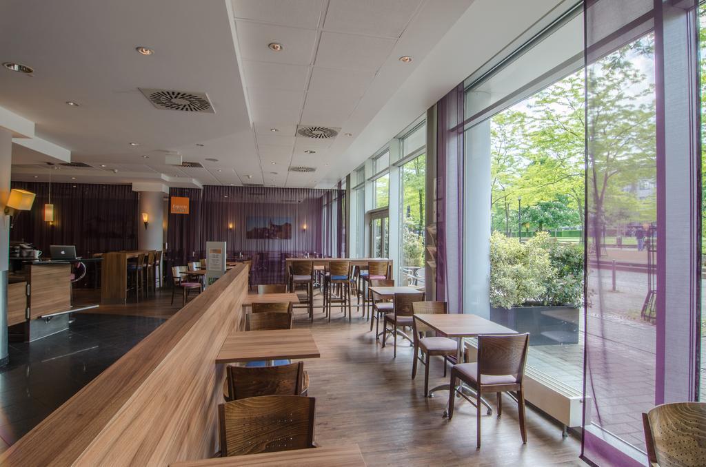 Essen City Suites Bagian luar foto