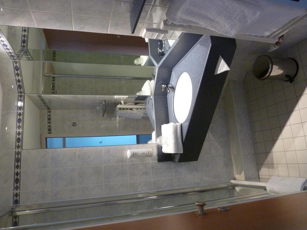 Essen City Suites Bagian luar foto