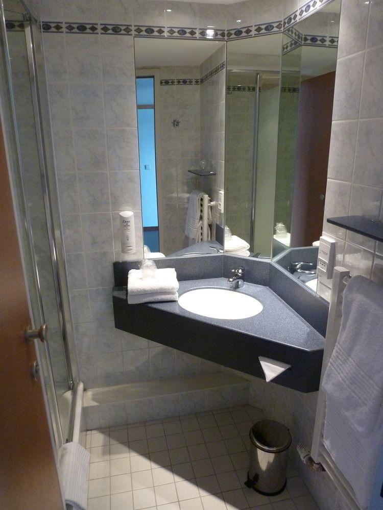 Essen City Suites Bagian luar foto