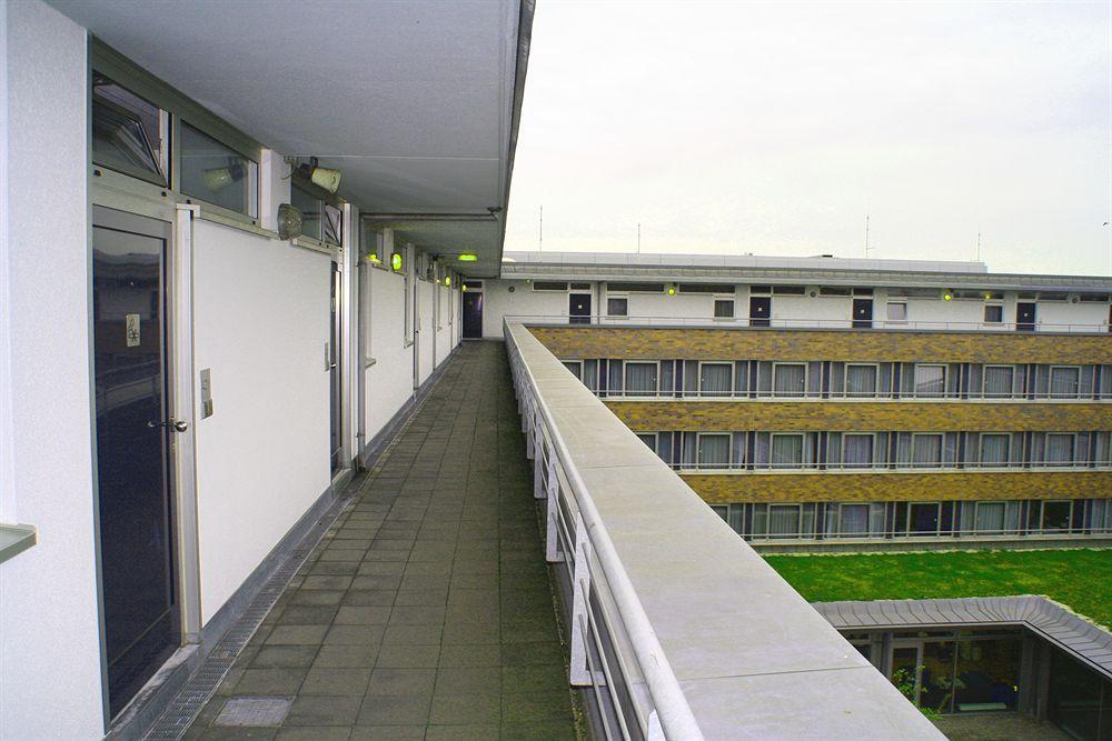 Essen City Suites Bagian luar foto
