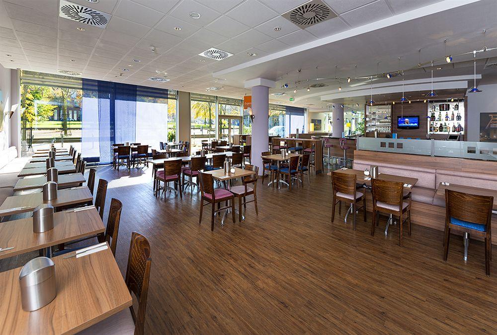 Essen City Suites Bagian luar foto