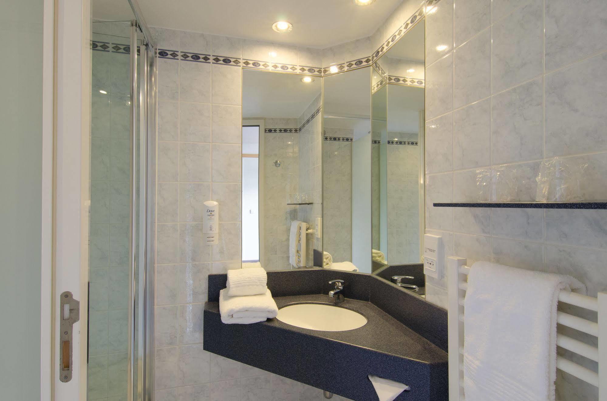 Essen City Suites Bagian luar foto