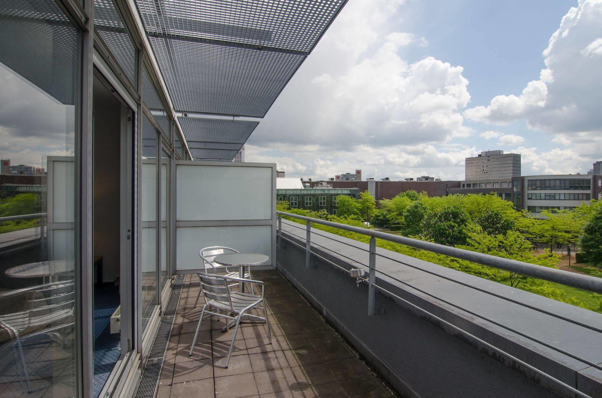 Essen City Suites Bagian luar foto